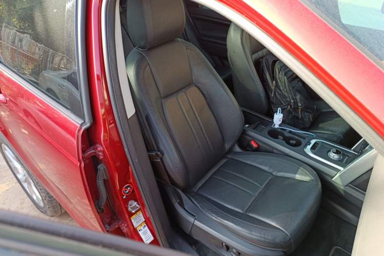 Used Land Rover Discovery Sport 2015 2.0T SE