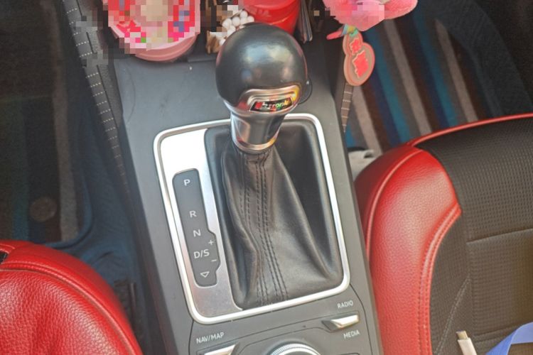 Used Audi Q2L 2018 35 TFSI Launch Exclusive Edition China V