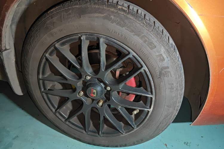 Used Chery Fengyun 2 2013 Hatchback 1.5L Manual Ruiyi Edition