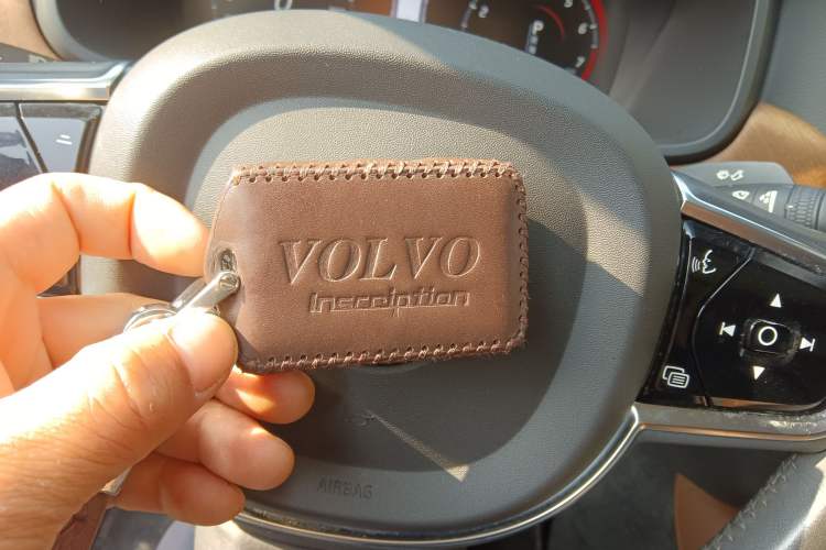 Used Volvo S90 2020 T5 Zhiyuan Luxury Edition