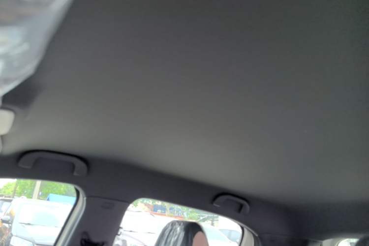 Used BYD Seagull 2025 Intelligent Driving Version 305 km Dynamic Edition