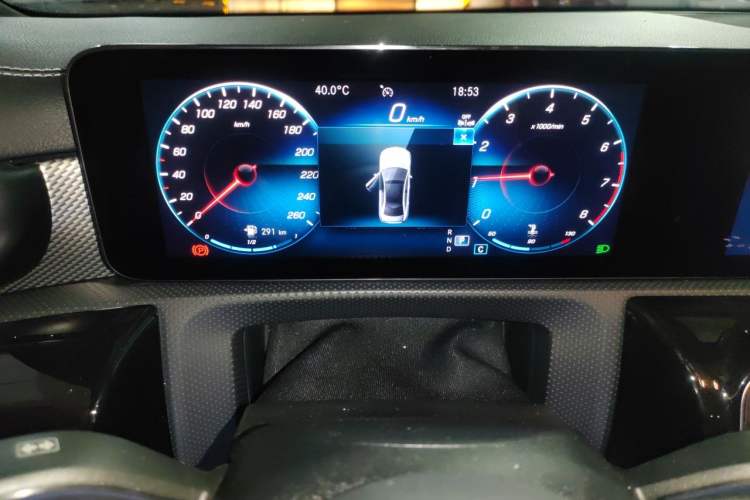 Used Mercedes-Benz A-Class 2022 Restyled A 180 L Sport Sedan