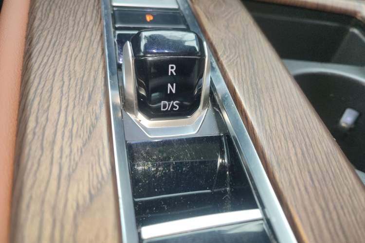 Used Volkswagen Teramont 2021 380TSI Four-Wheel Drive Prestige Flagship Edition