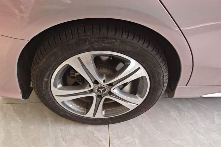 Used Mercedes-Benz C-Class 2019 Restyled C 260 L Sport Edition Exterior 5