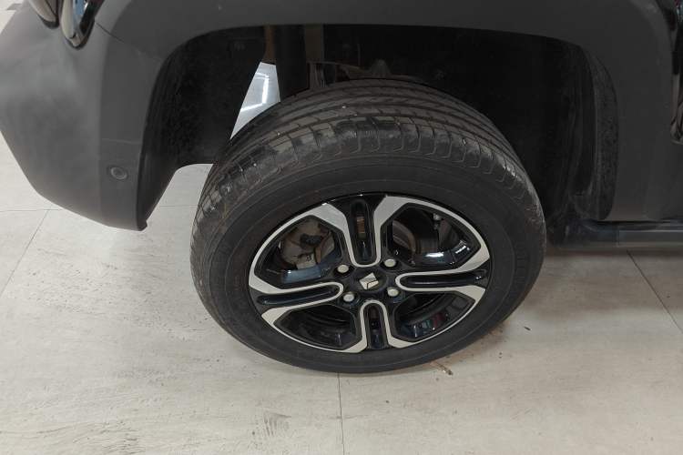 Used Baojun Spark 2023 Intelligent Premium Edition