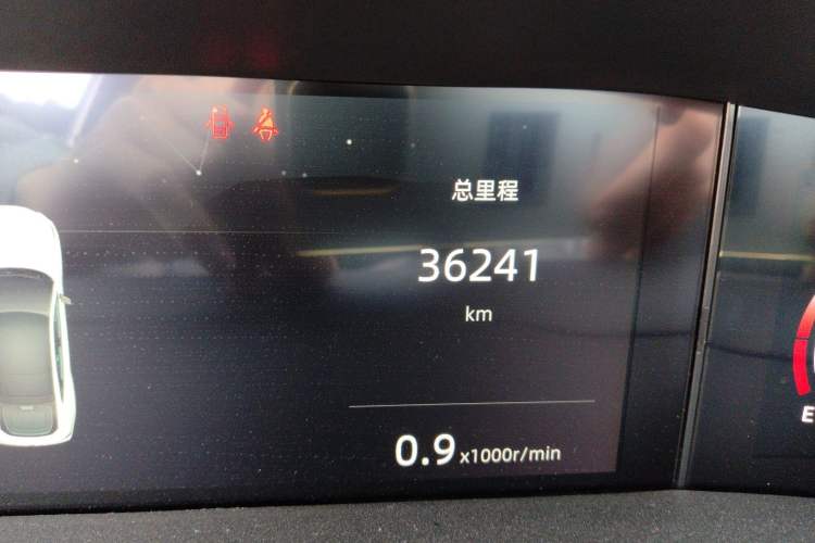 Used Changan UNI-V 2022 1.5T Sport Edition