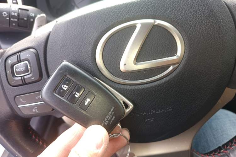 Used Lexus RC 2019 RC 300 Fēngshàng Edition
