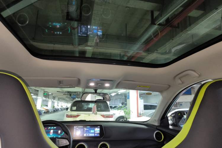 Used FORTHING Friday 2023 430 Elite