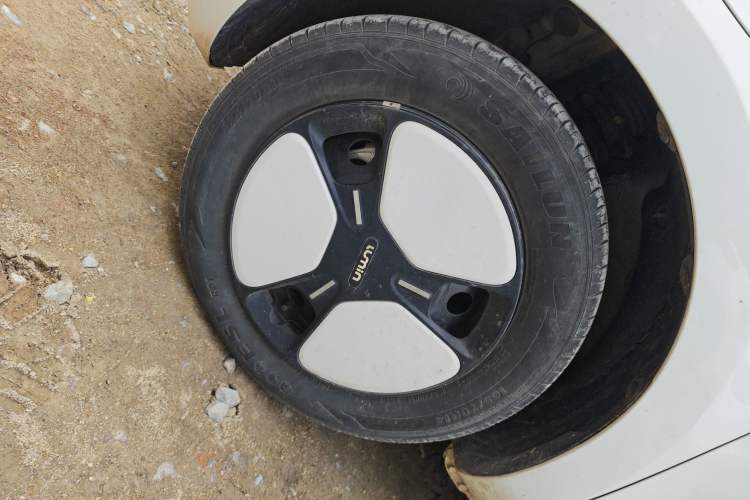 Used Qiyuan Lumin 2022 155 km – Refreshingly Sweet Edition
