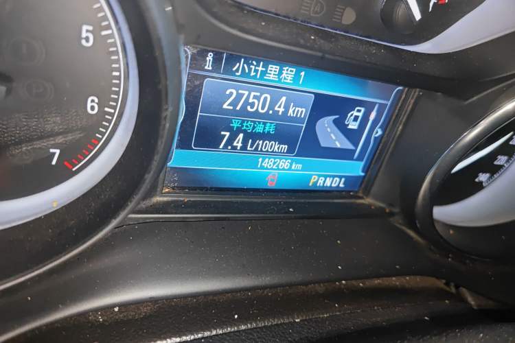 Used Buick Envision 2018 20T Two-Wheel-Drive Leading Model