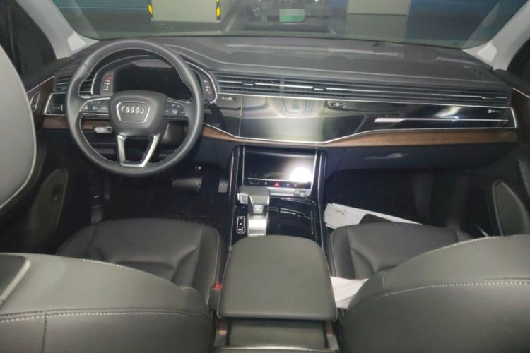 Used Audi Q7 2025 55 TFSI quattro S line Sport Edition
