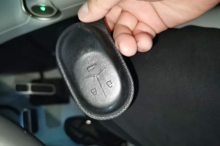 Used Nio ES8 2023 100kWh
