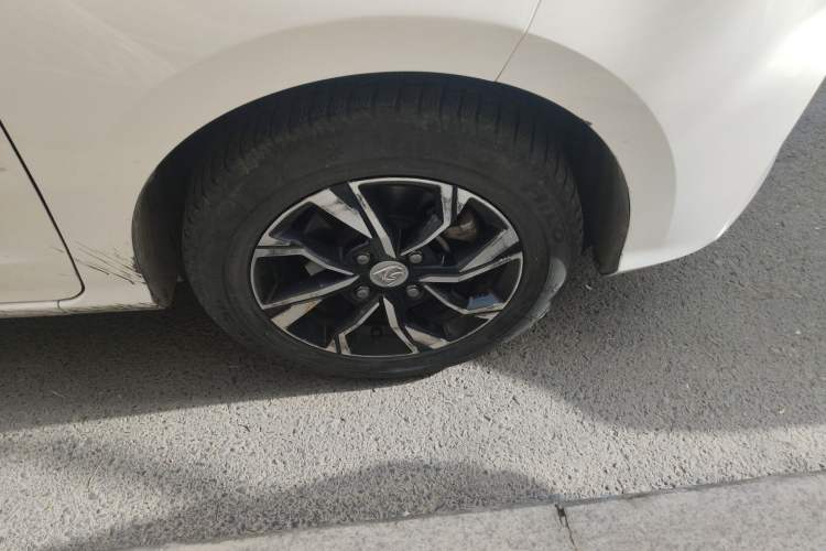 Used Baojun 360 2018 1.5L Manual Luxury Edition China V
