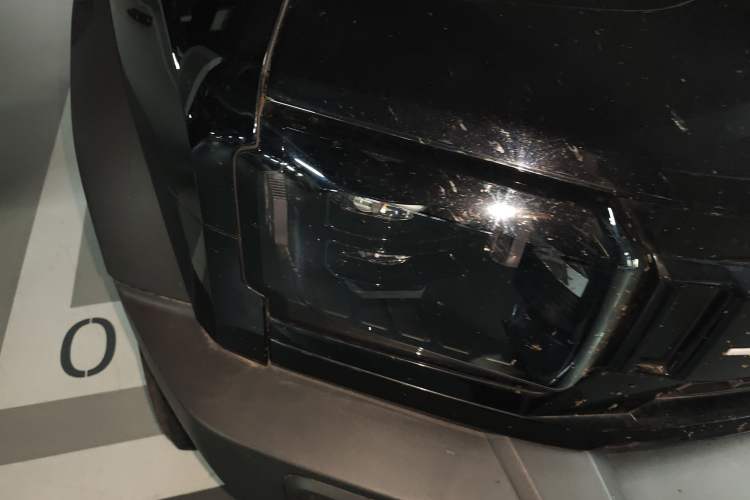 Used JETOUR Traveler 2023 2.0T All-Wheel-Drive CrossPRO