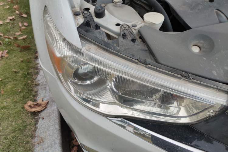 Used Mitsubishi ASX 2018 2.0L CVT Two-Wheel Drive Deluxe Edition