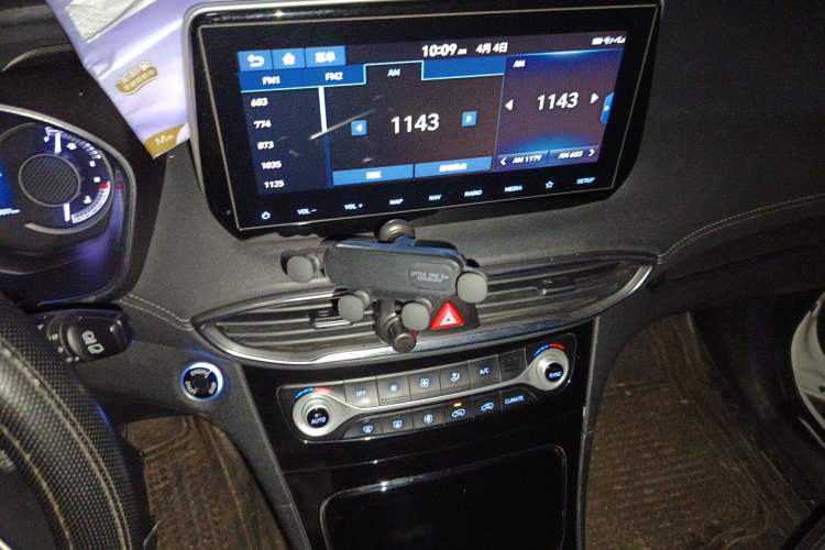 Used Hyundai Santa Fe 2019 380 TGDi GLS Automatic 2WD Luxury Version China V Standard
