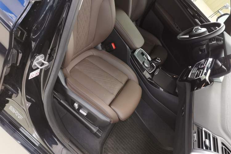 Used BMW X3 2022 Restyled xDrive25i M Sport Package