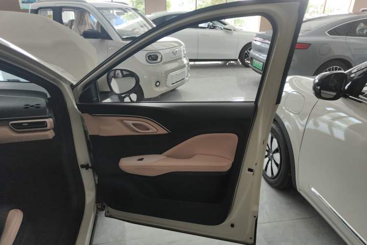 Used BYD Seagull 2023 Free Edition