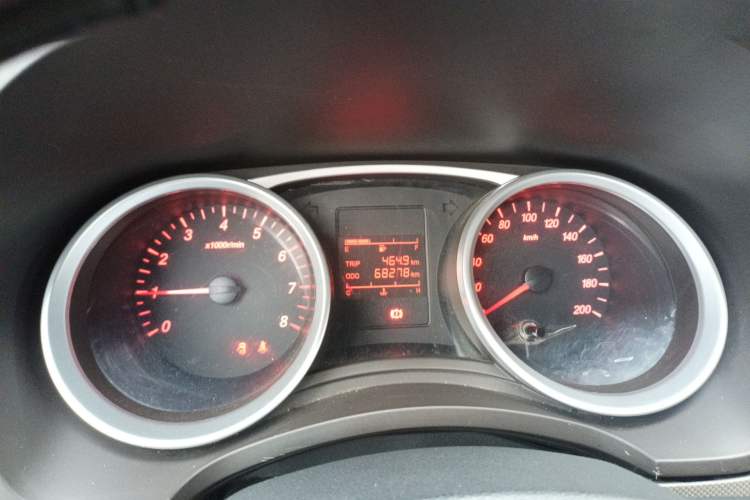 Used Wuling Hongguang 2018 1.5L S Standard Version L2B
