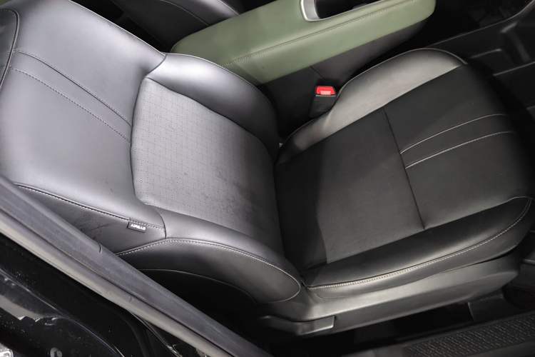 Used Baojun Spark EUV 2024 Flagship Edition 4 Seats