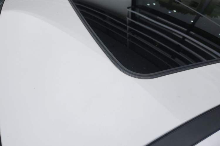 Used BMW iX3 2021 Leading Type Roof