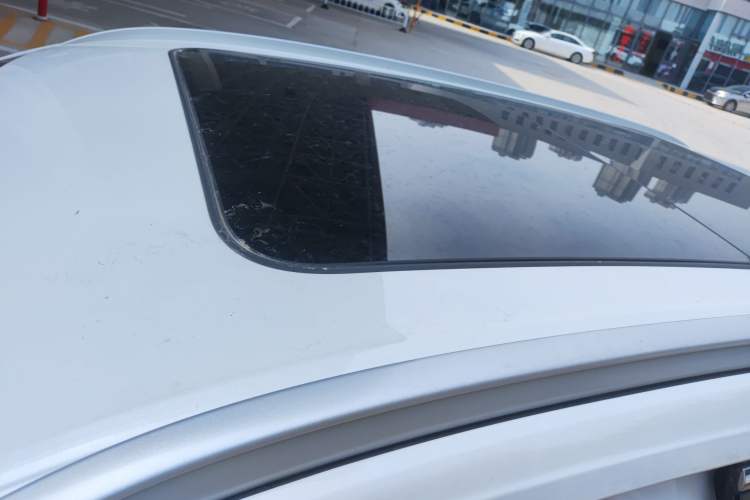 Used Haval H6 2021 3rd Generation 2.0T Automatic Two-Wheel Drive Max