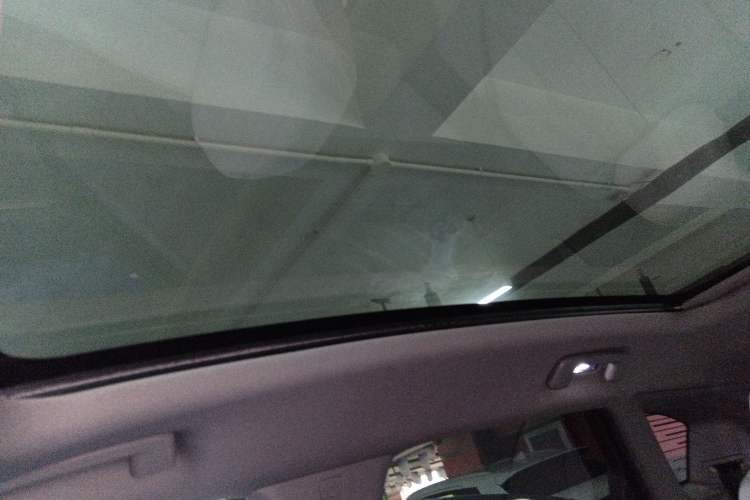 Used Cadillac OPTIQ 2024 Four-Wheel Drive Long-Range Version
