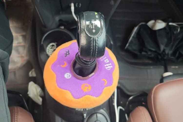 Used MINI MINI 2014 1.5T COOPER Fun
