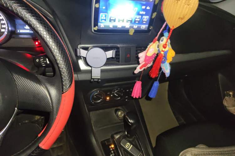 Used Mazda Mazda 3 Axela 2014 Sedan 1.5L Automatic Comfort Model