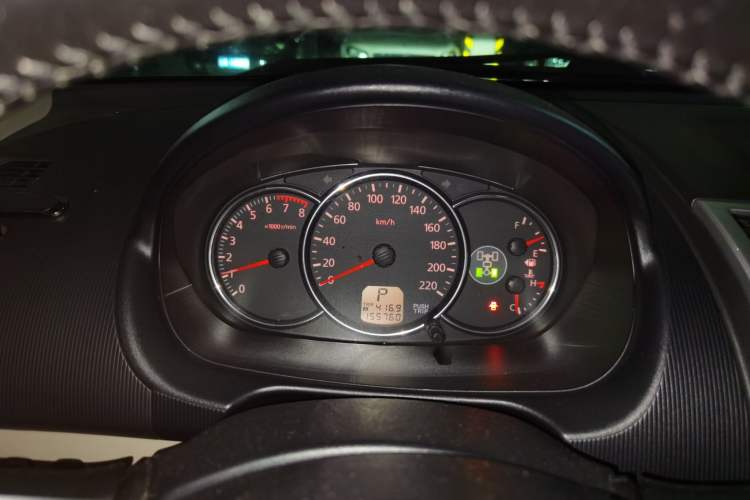 Used Mitsubishi Pajero Sport 2011 3.0L Luxury Navigation Edition