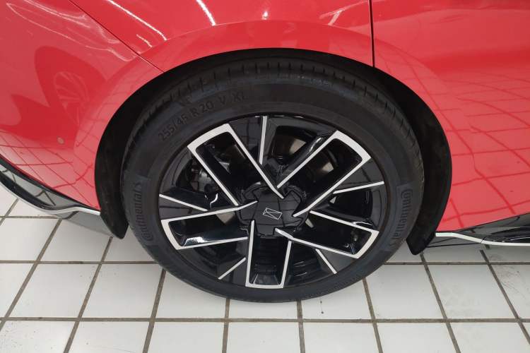 Used Avatr 06 2025 Pro Range-Extended Edition