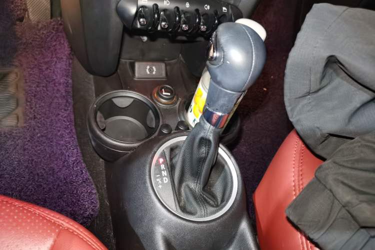 Used MINI Clubman 2011 1.6L ONE