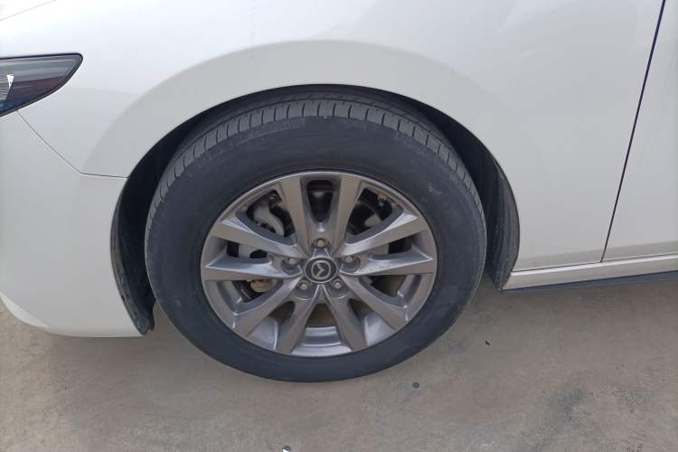 Used Mazda Mazda 3 Axela 2020 1.5L Automatic ZhiMei Edition