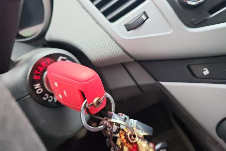 Used Chevrolet Cruze 2012 1.6L SE MT