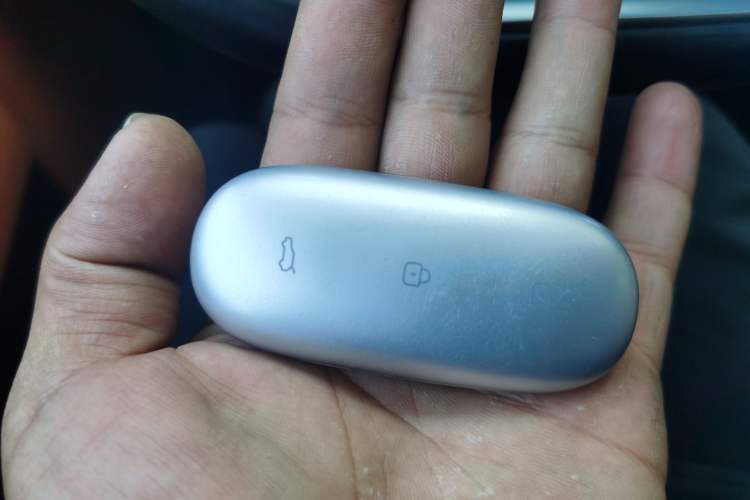 Used Li Auto L7 2023 Air model