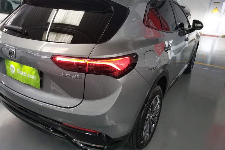 Used Buick Envision 2024 Encore S 25T Ignite Black Style Edition
