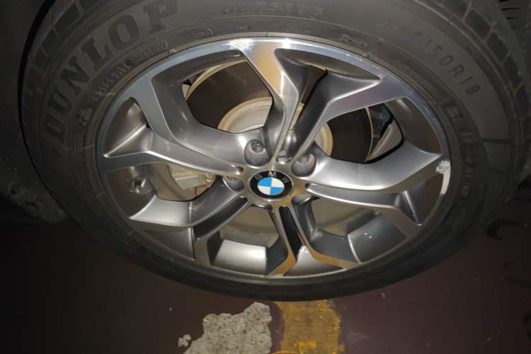 Used BMW X3 2014 xDrive20i X Design Package
