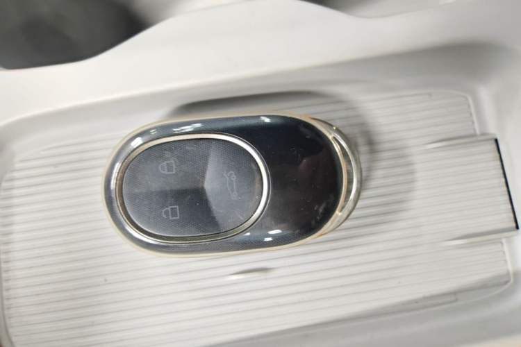 Used Nio ES6 2023 75 kWh