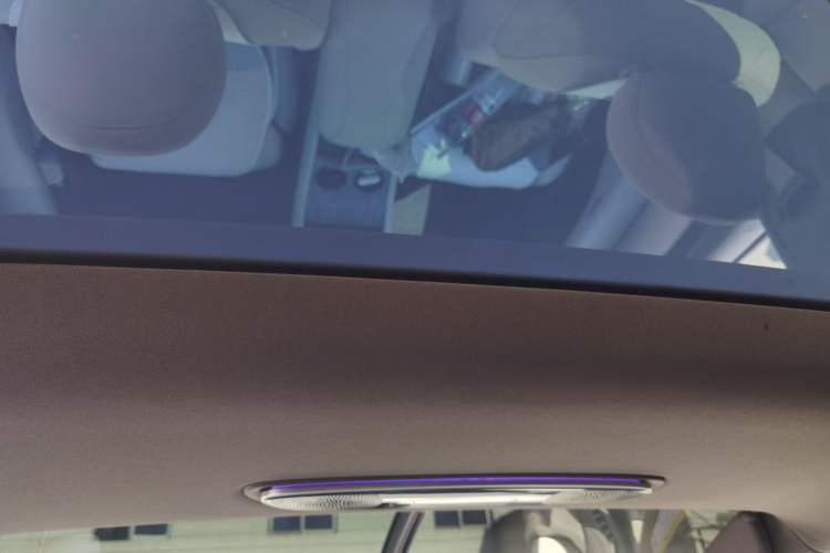 Used IM LS7 2025 New Edition Ultra