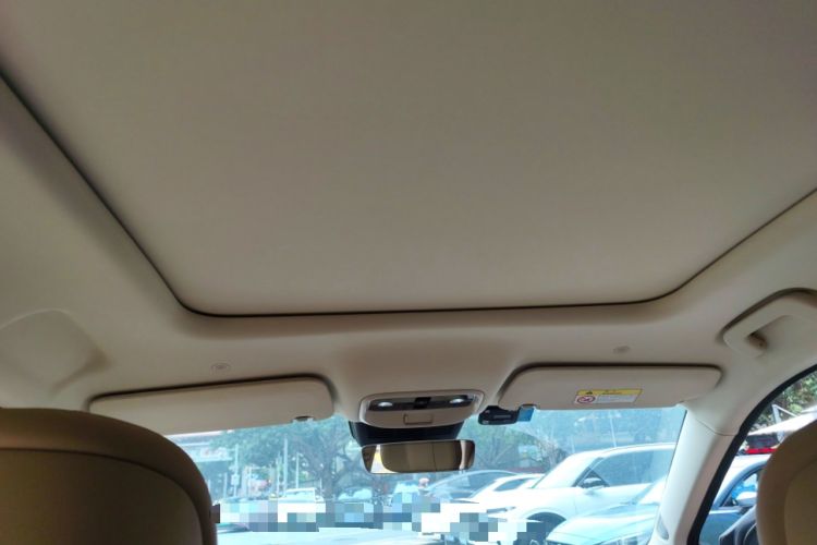 Used Hima AITO M7 2024 1.5T Intelligent Driving Rear-Drive Max Edition 5 Seats Headliner