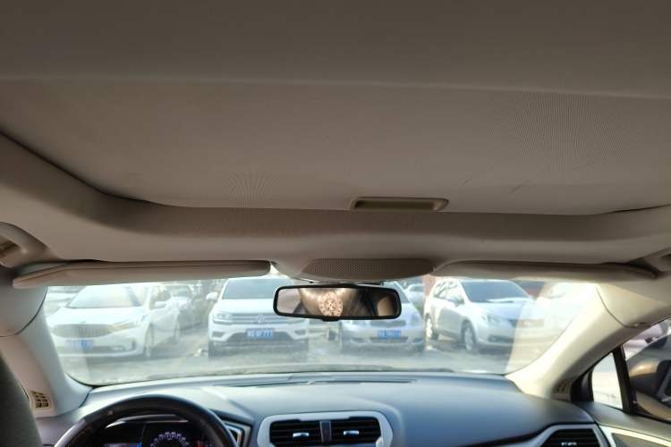 Used Ford Mondeo 2013 2.0L GTDi 200 Luxury Model