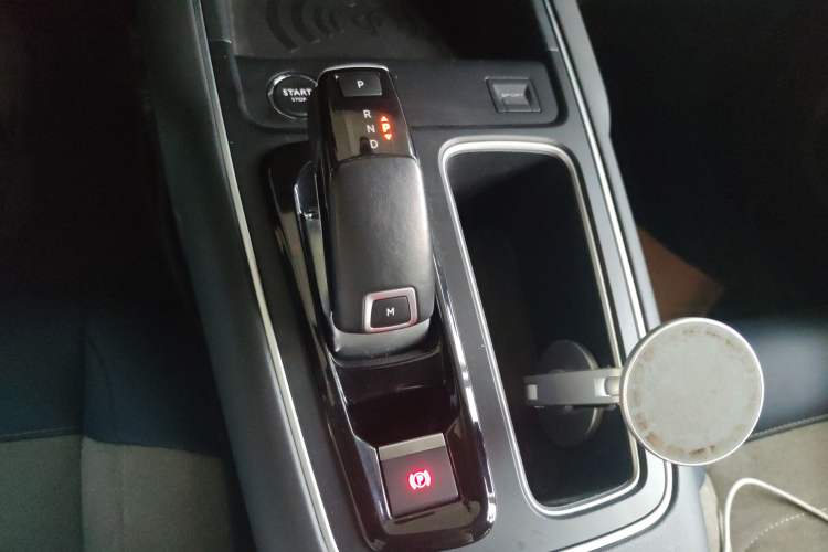 Used Citroen C5 AIRCROSS 2022 Peugeot 400THP Allure BEYOND Edition
