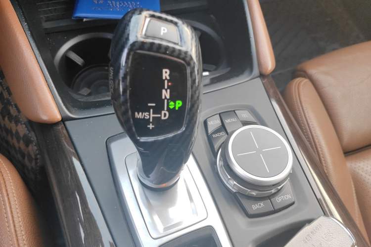 Used BMW X6 2013 xDrive35i