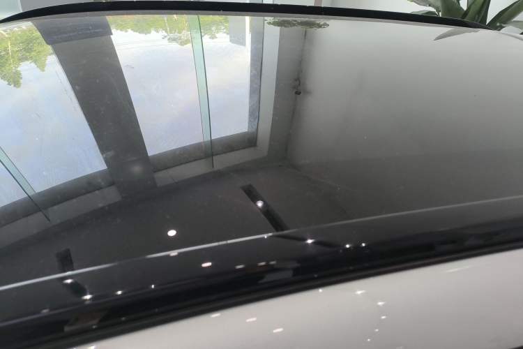 Used BYD Sealion 05 EV 2025 520 km Smart Cruise Version
