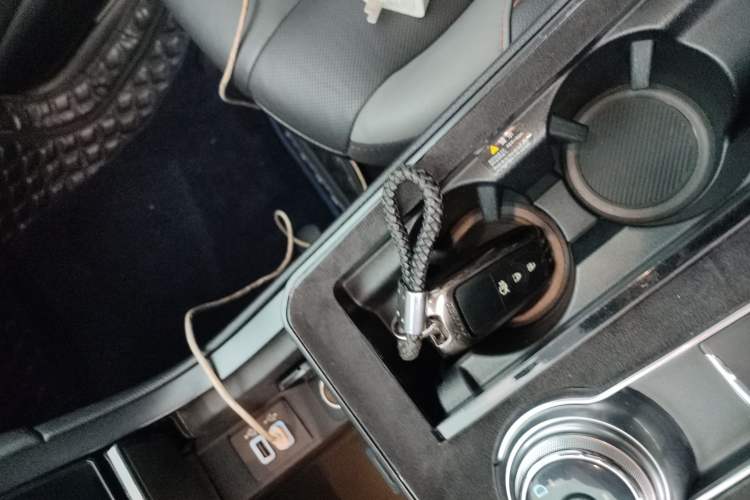 Used Ford Edge 2020 EcoBoost 245 4x4 ST-Line 7-Seater
