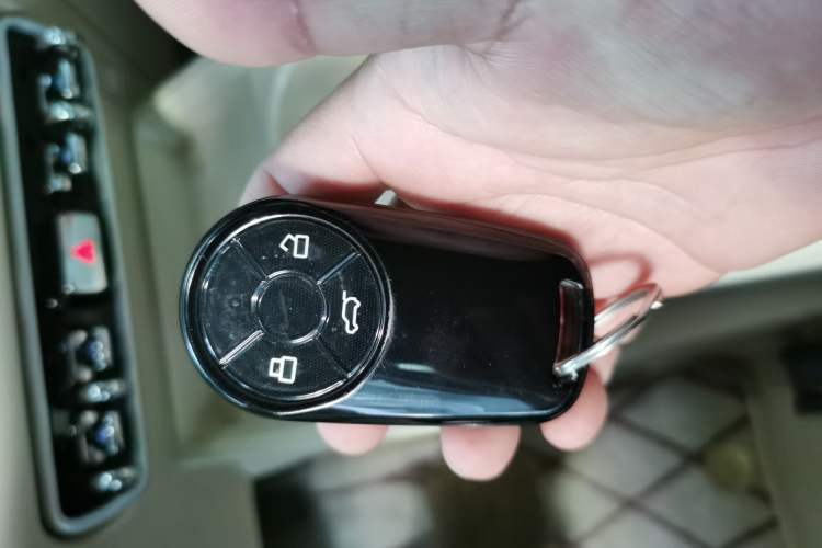 Used ORA Good Cat 2024 401 km Luxury Version