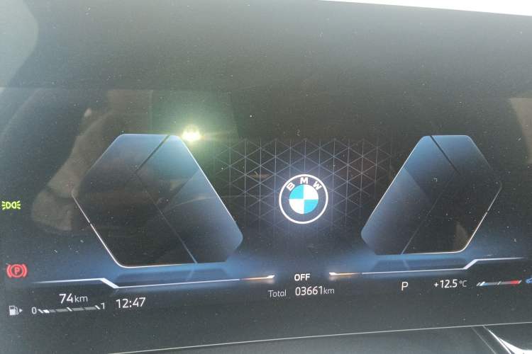 Used BMW X1 2023 sDrive25Li X Design Package