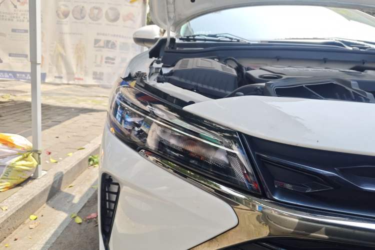 Used Chevrolet Monza 2023 1.5L Dual-Clutch Enjoyment Edition
