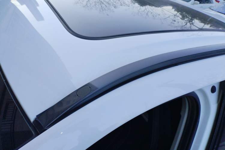 Used NETA U 2022 Zhi400 Pro Lithium Iron Phosphate