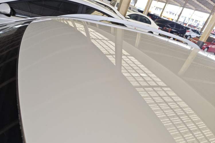 Used Volkswagen Santana 2018 Haval H6 1.5L Automatic Fashion Edition